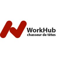 WorkHub Headhunter logo, WorkHub Headhunter contact details