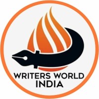 WRITERS WORLD INDIA logo, WRITERS WORLD INDIA contact details