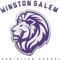 Winston Salem Christian School logo, Winston Salem Christian School contact details