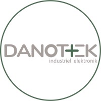 Danotek A/S logo, Danotek A/S contact details