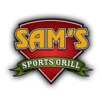 Sam's Sports Grill logo, Sam's Sports Grill contact details