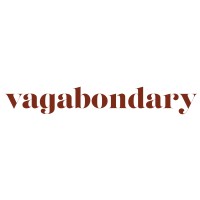 Vagabondary logo, Vagabondary contact details