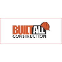 Built All Construction logo, Built All Construction contact details