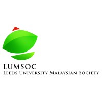 Leeds University Malaysian Society (LUMSOC) logo, Leeds University Malaysian Society (LUMSOC) contact details