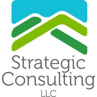 Strategic Consulting LLC logo, Strategic Consulting LLC contact details