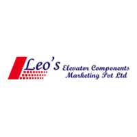 Leos Elevator Components Marketing Pvt. Ltd logo, Leos Elevator Components Marketing Pvt. Ltd contact details