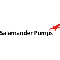 Salamander Pumps logo, Salamander Pumps contact details