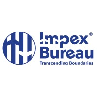 Impex Bureau logo, Impex Bureau contact details