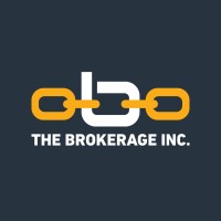 The Brokerage Inc logo, The Brokerage Inc contact details