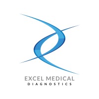 Excel Medical Diagnostics logo, Excel Medical Diagnostics contact details