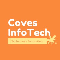 Coves InfoTech logo, Coves InfoTech contact details