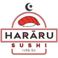 Hararu Sushi Malaysia logo, Hararu Sushi Malaysia contact details