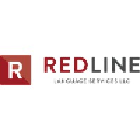 RedLine Language Services LLC logo, RedLine Language Services LLC contact details