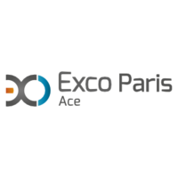 EXCO PARIS ACE logo, EXCO PARIS ACE contact details