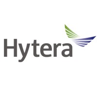 Hytera Australia logo, Hytera Australia contact details