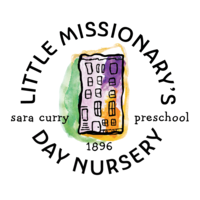 LITTLE MISSIONARY'S DAY NURSERY logo, LITTLE MISSIONARY'S DAY NURSERY contact details