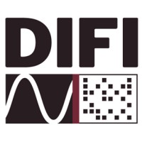 DIFI Consortium logo, DIFI Consortium contact details