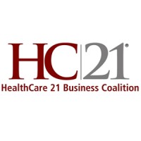 HealthCare 21 Business Coalition logo, HealthCare 21 Business Coalition contact details