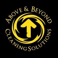 Above & Beyond Cleaning Solutions logo, Above & Beyond Cleaning Solutions contact details