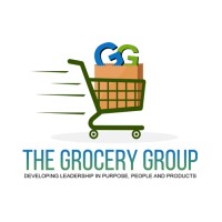 The Grocery Group logo, The Grocery Group contact details