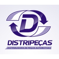 Distripeças Dist.de Peças Automotivas logo, Distripeças Dist.de Peças Automotivas contact details