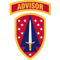 Security Force Assistance Command logo, Security Force Assistance Command contact details