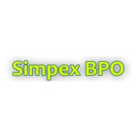 Simpexbpo logo, Simpexbpo contact details