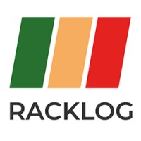 Racklog Limited logo, Racklog Limited contact details