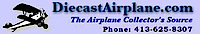 Pilotwear & Diecast Airplane logo, Pilotwear & Diecast Airplane contact details