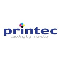 Printec logo, Printec contact details