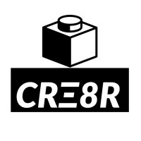 CRE8R DAO logo, CRE8R DAO contact details