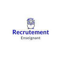 Recrutement Enseignant logo, Recrutement Enseignant contact details