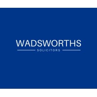 Wadsworths Solicitors Ltd logo, Wadsworths Solicitors Ltd contact details