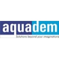 Aqua Dem International logo, Aqua Dem International contact details