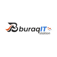 Buraqitstation logo, Buraqitstation contact details