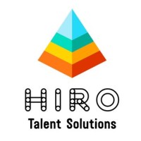 Hiro Talent Solutions logo, Hiro Talent Solutions contact details