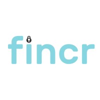 fincr logo, fincr contact details