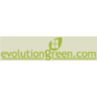 Evolution Green logo, Evolution Green contact details