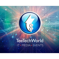 TeeTech World logo, TeeTech World contact details