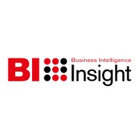 BI Insight logo, BI Insight contact details