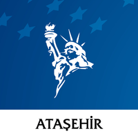 Ataşehir Amerikan Kültür logo, Ataşehir Amerikan Kültür contact details