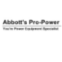 Abbott's Pro-Power logo, Abbott's Pro-Power contact details