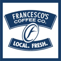 Francesco's Coffee Company Inc. logo, Francesco's Coffee Company Inc. contact details