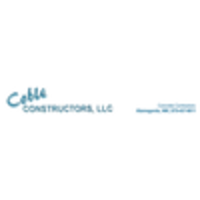 Coble Constructors logo, Coble Constructors contact details