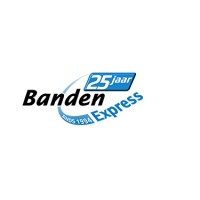 De Banden Express logo, De Banden Express contact details