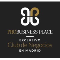 ProBusiness Place logo, ProBusiness Place contact details