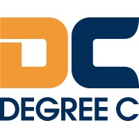 DegreeC logo, DegreeC contact details