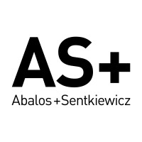 Abalos+Sentkiewicz logo, Abalos+Sentkiewicz contact details