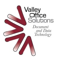 Valley Office Solutions logo, Valley Office Solutions contact details