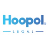 Hoopol Legal logo, Hoopol Legal contact details